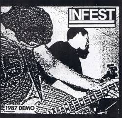 Infest : 1987 Demo